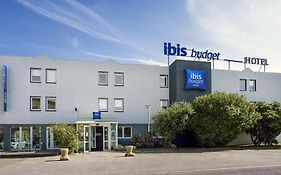 ibis budget Arles Sud Fourchon